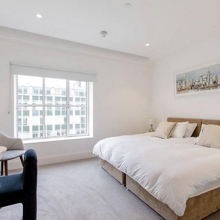 Home Stay - Coven Garden London Ngoại thất bức ảnh