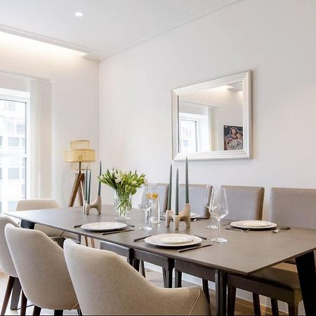 Home Stay - Coven Garden London Ngoại thất bức ảnh