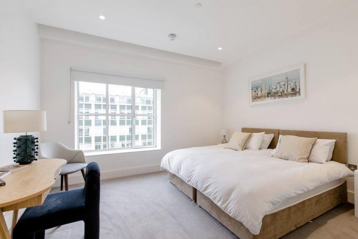 Home Stay - Coven Garden London Ngoại thất bức ảnh