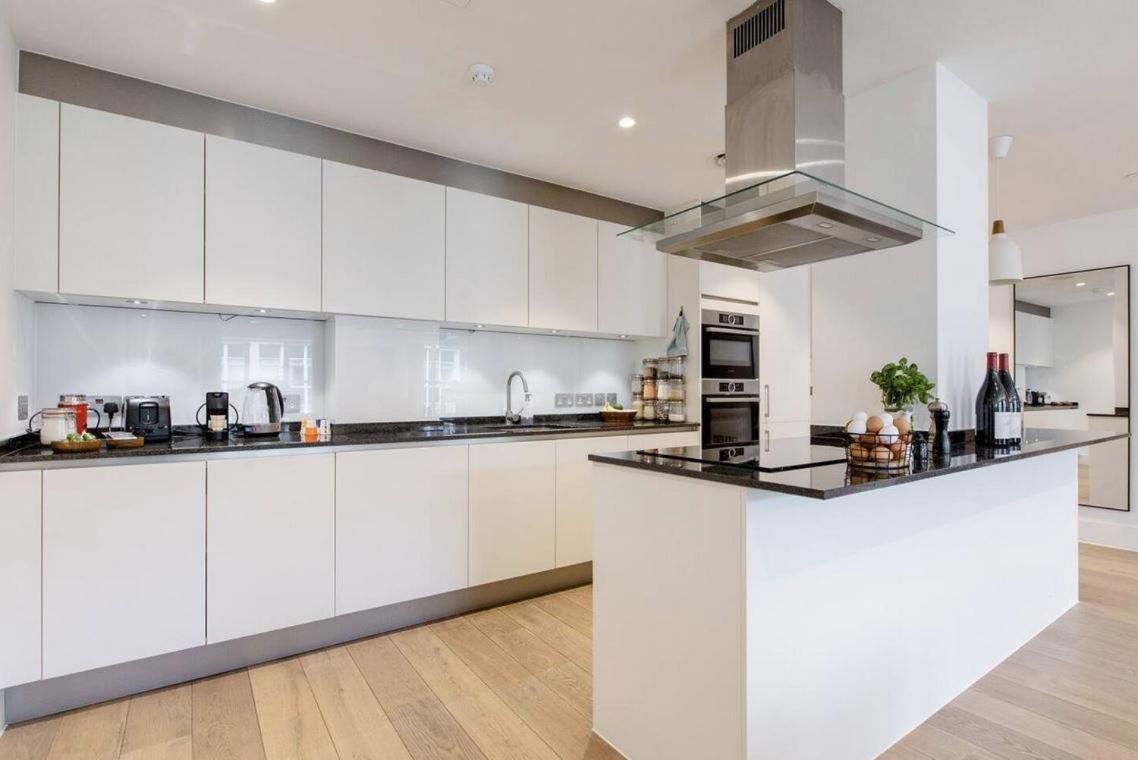 Home Stay - Coven Garden London Ngoại thất bức ảnh