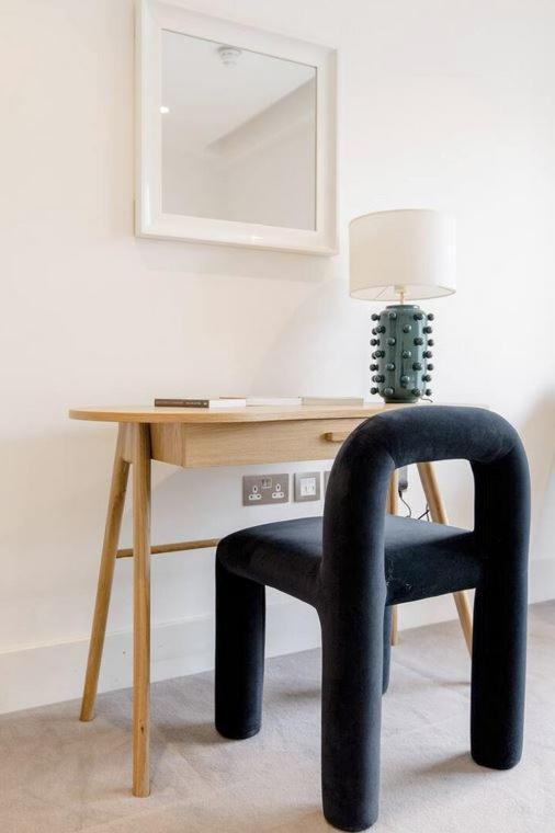 Home Stay - Coven Garden London Ngoại thất bức ảnh