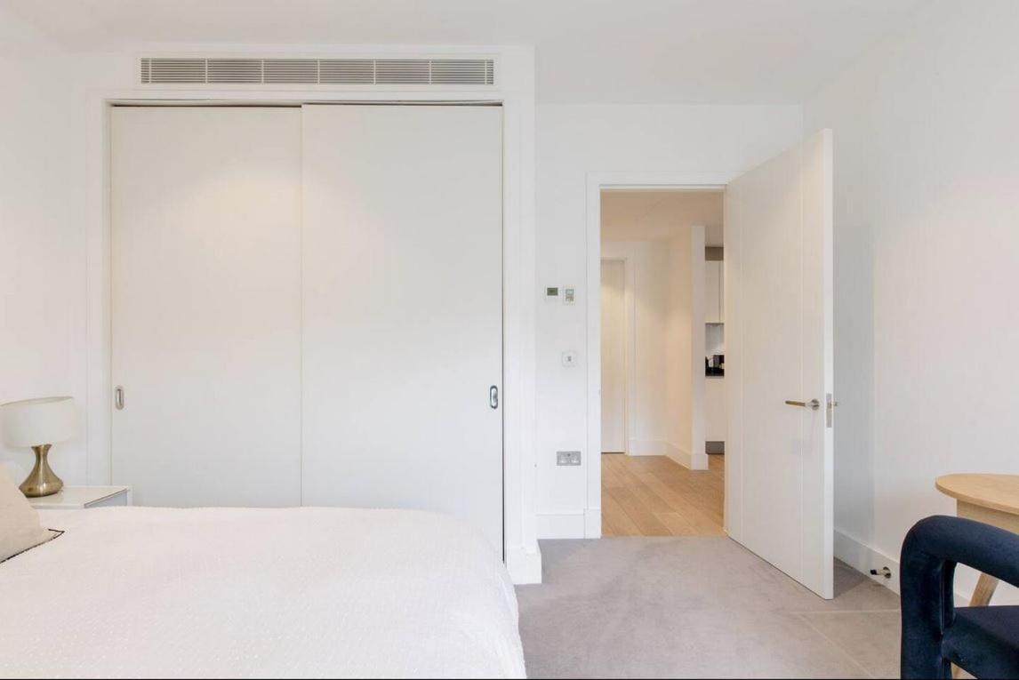 Home Stay - Coven Garden London Ngoại thất bức ảnh