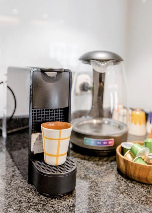 Home Stay - Coven Garden London Ngoại thất bức ảnh