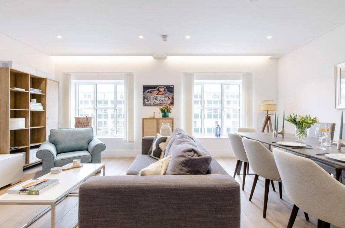 Home Stay - Coven Garden London Ngoại thất bức ảnh